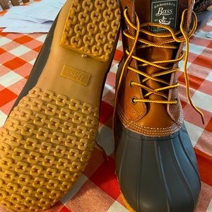 Mallard Men’s classic Duck Boot